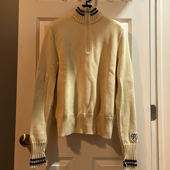 Polo RL Rugby Design